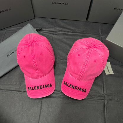 Caps