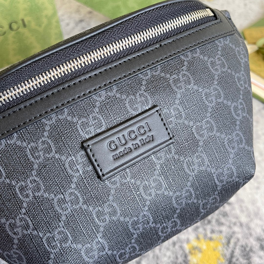 GUC Cross Body Bag