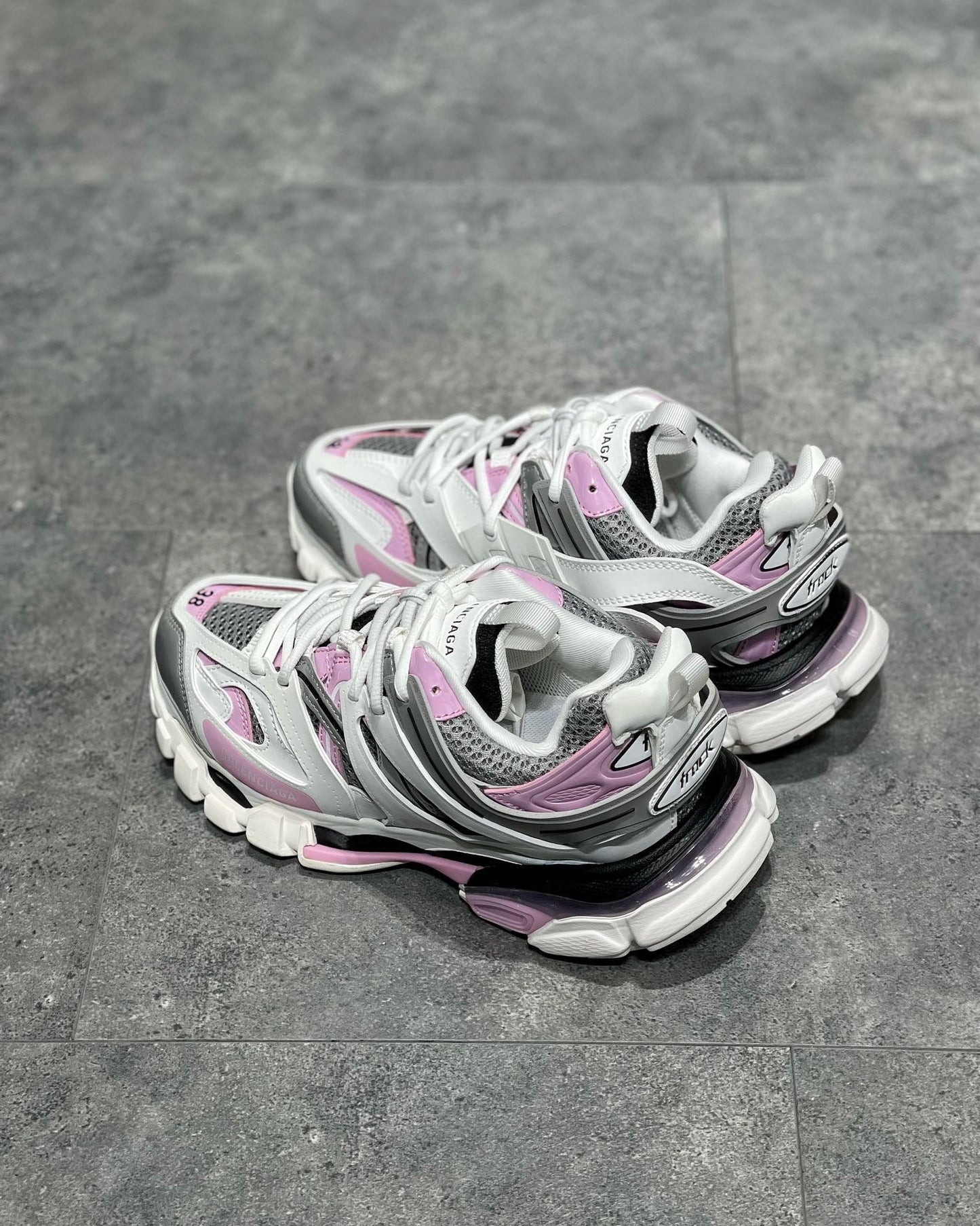 BLCG Sneakers