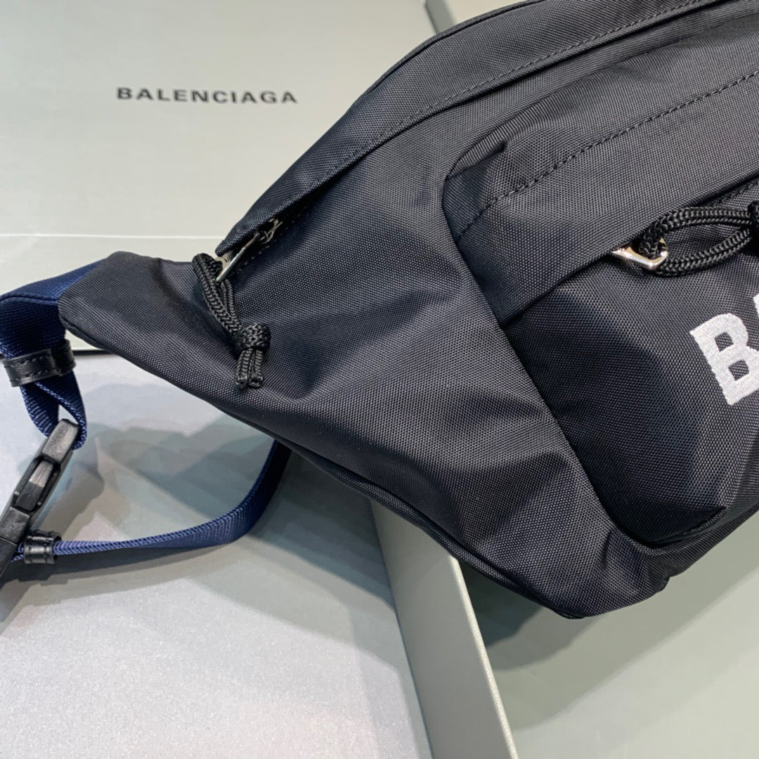BLCG Cross Body Bag