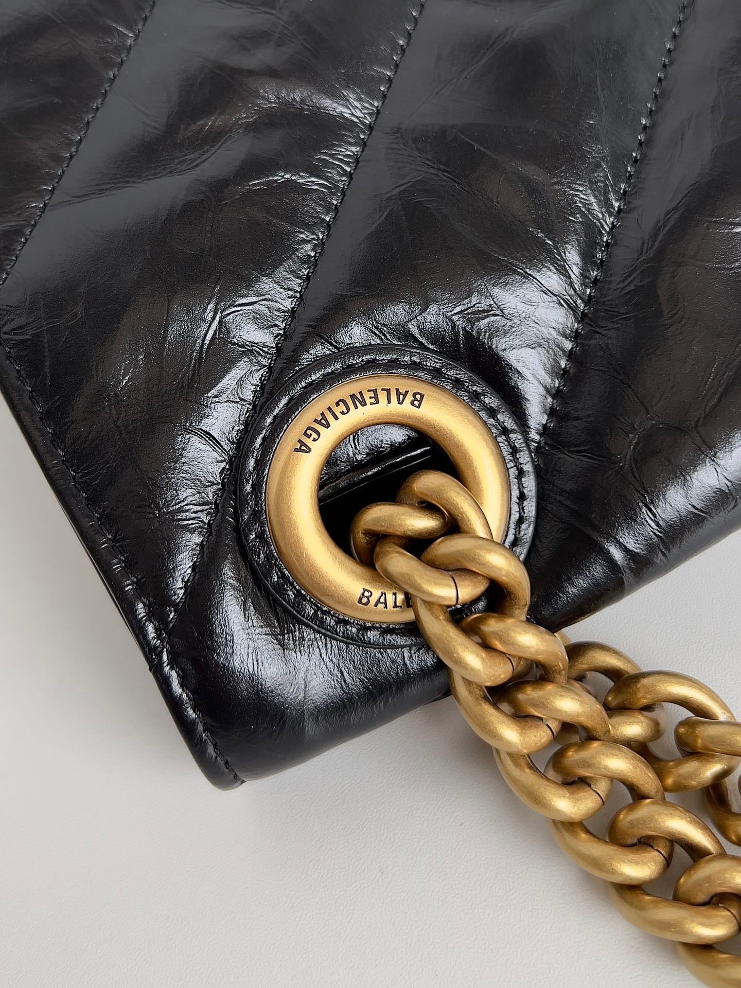 BLCG Crush Handbag