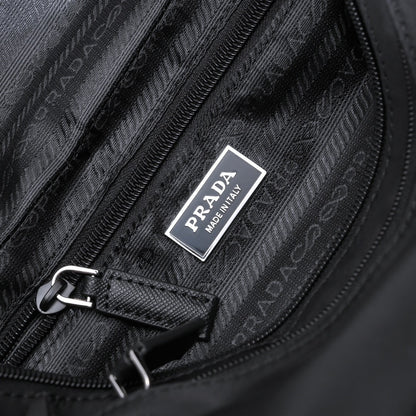 PRA Cross Body Bag