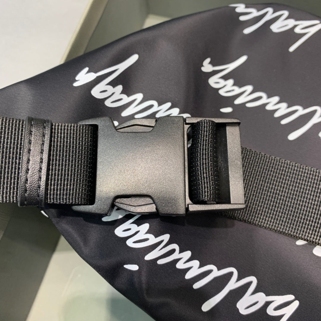 BLCG Cross Body Bag
