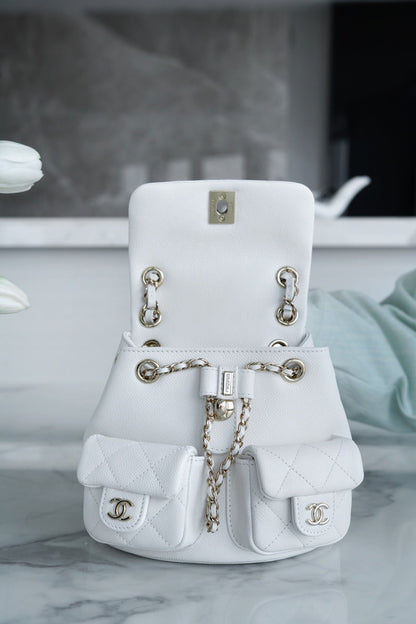 CHA Duma Backpack