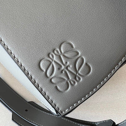 LO Puzzle Bag