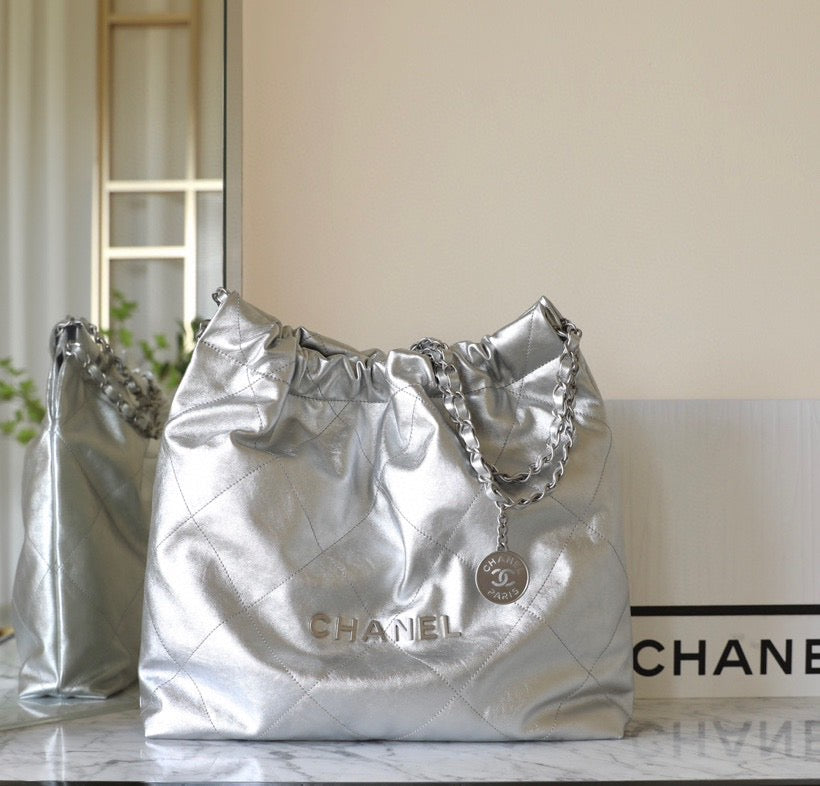 CHA 23P 22Bag (42cm)