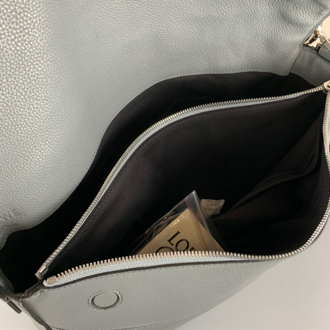 LO Puzzle Bag