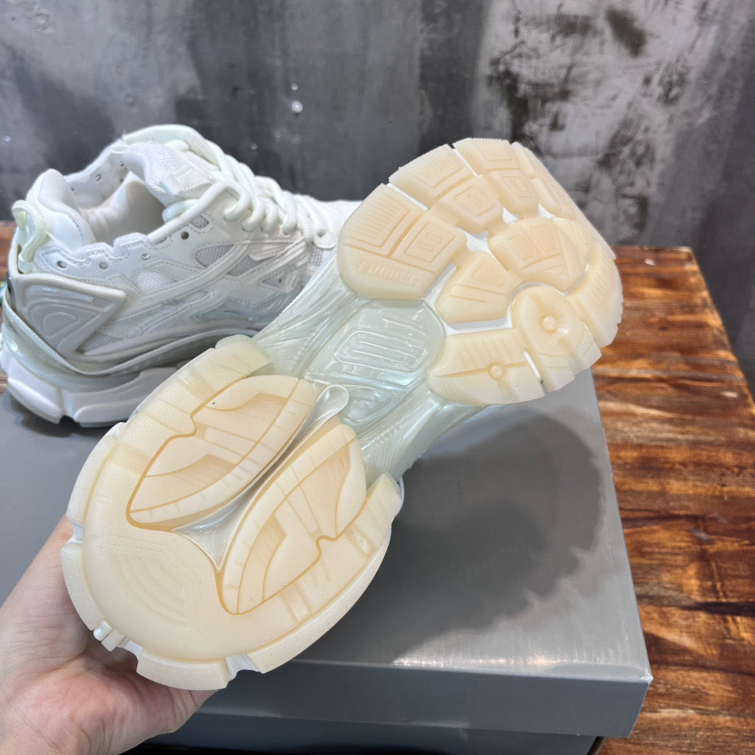 BLCG Sneakers