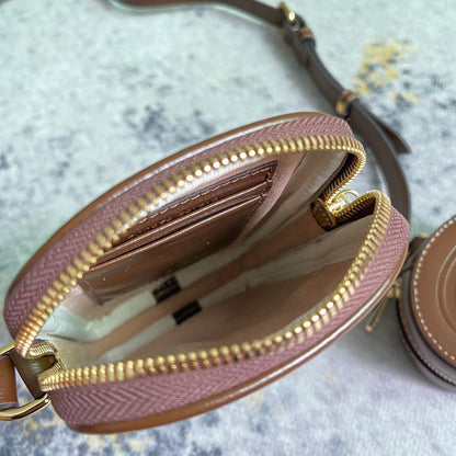 GUC Sling Bag