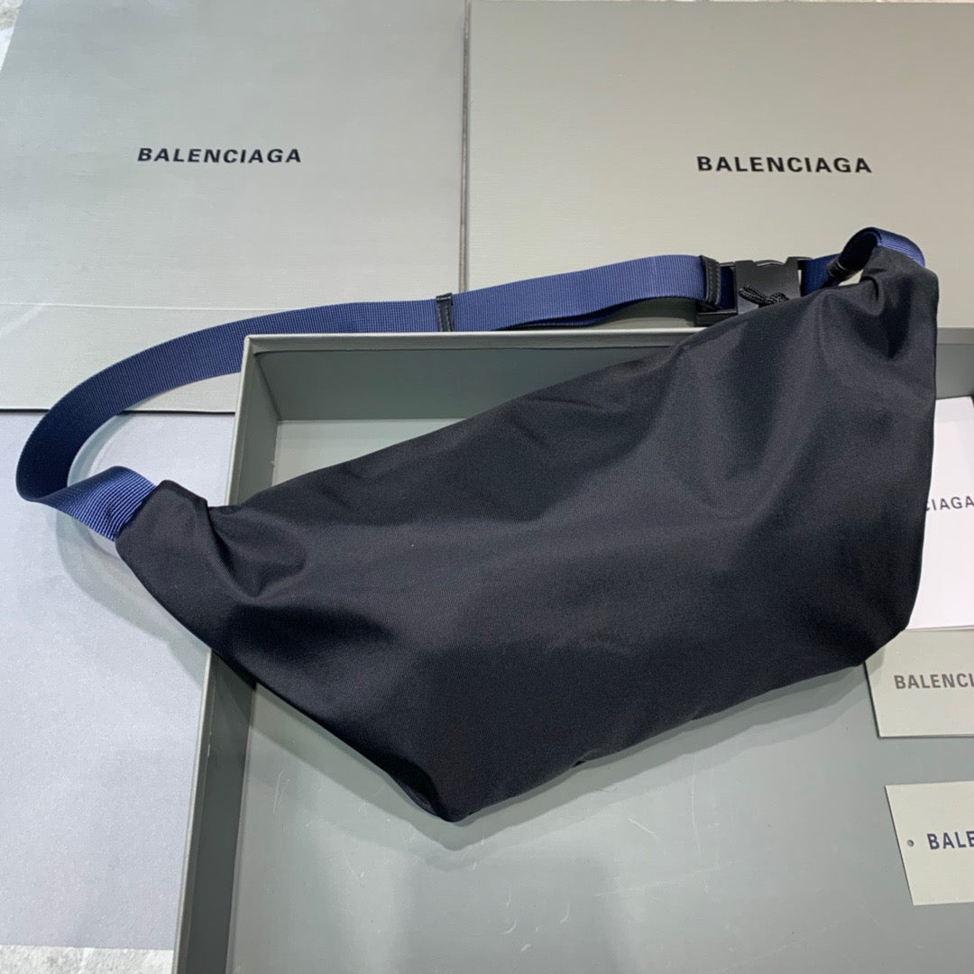 BLCG Cross Body Bag