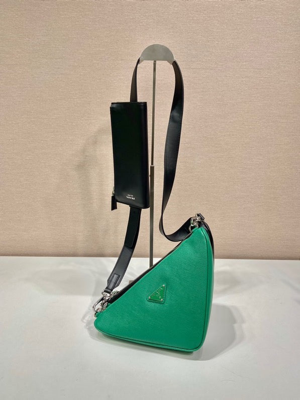 PRA Cross Body Bag