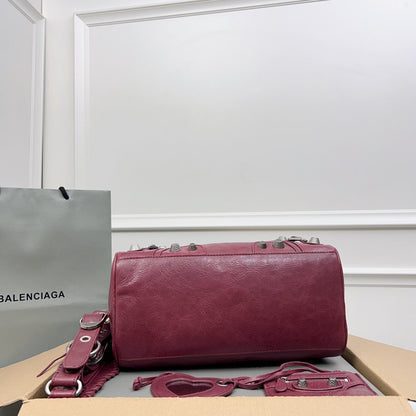 BLCG Travel Bag