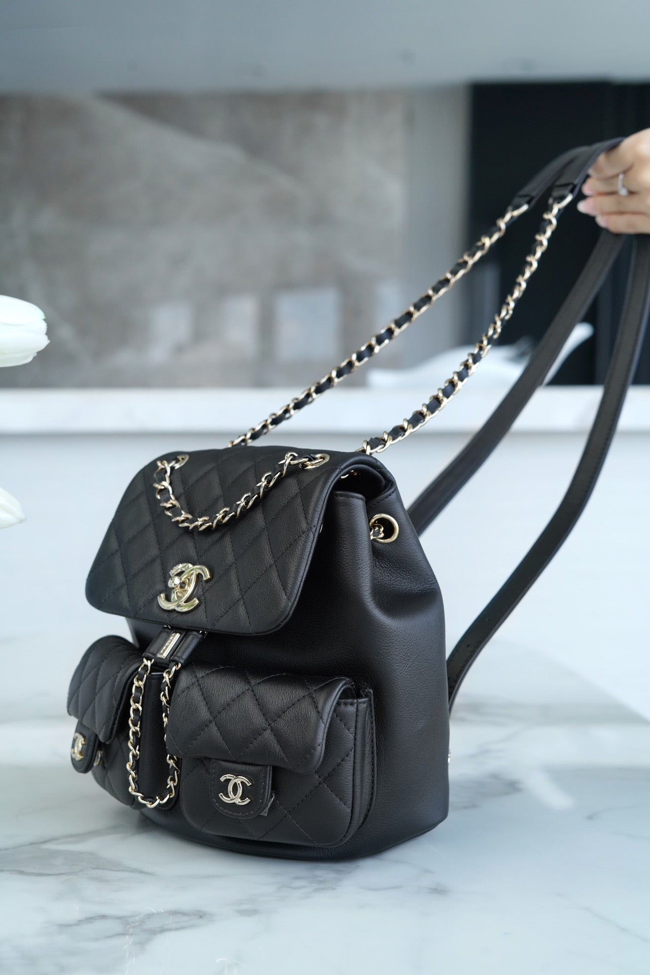 CHA Duma Backpack