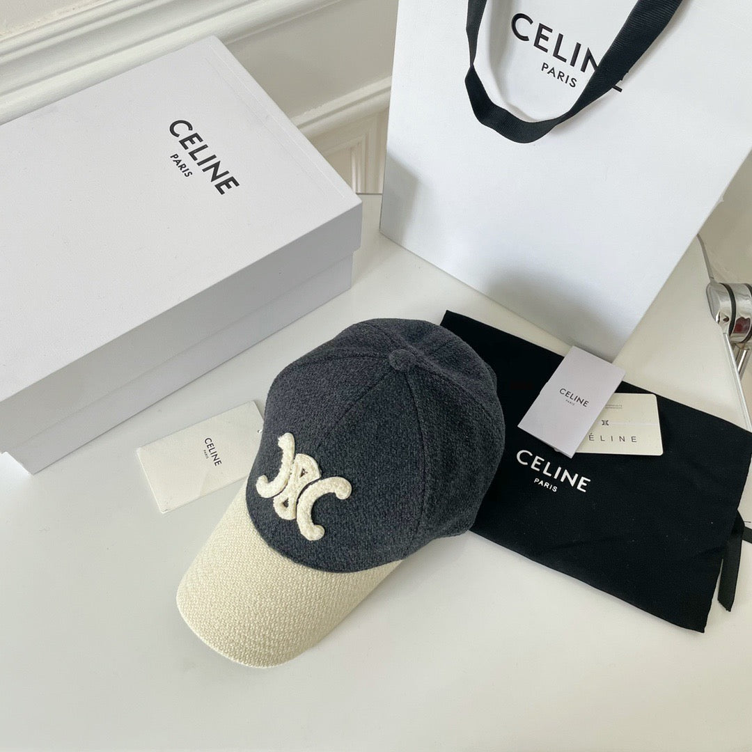 Caps