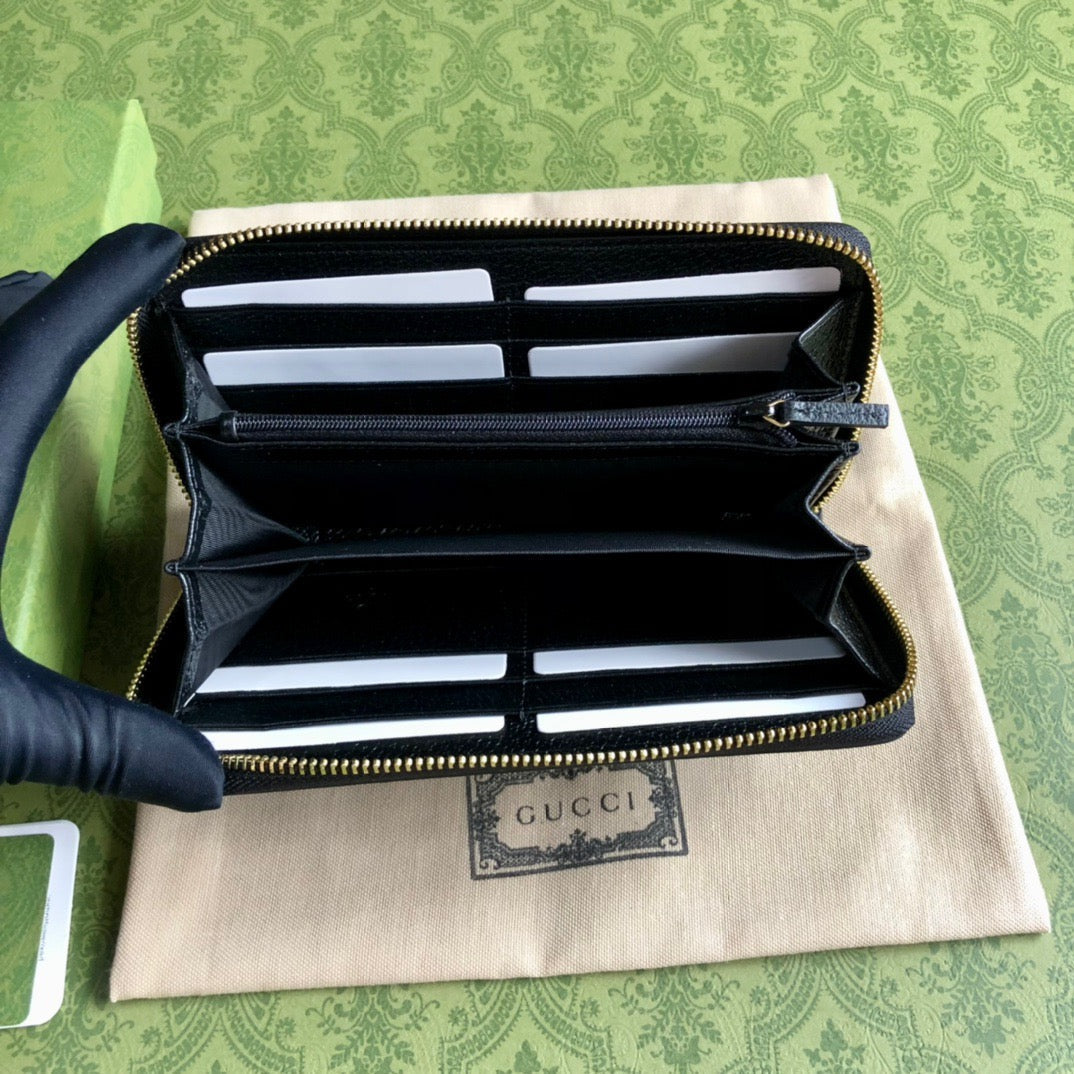 GUC Wallet
