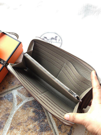 HERM Wallet
