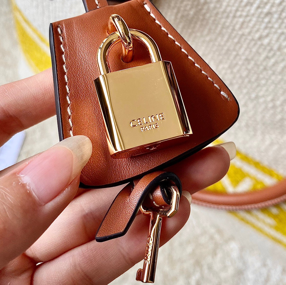 CEL Tote