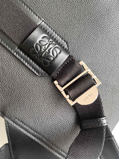 LO Backpack