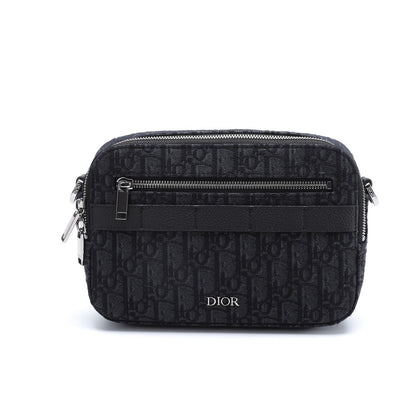 DIO Safari Oblique Bags
