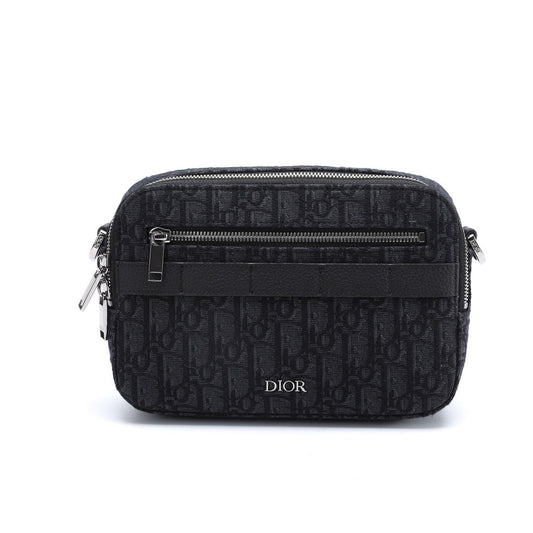 DIO Safari Oblique Bags