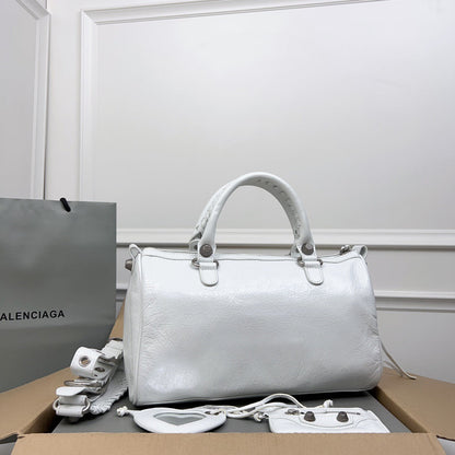 BLCG Travel Bag
