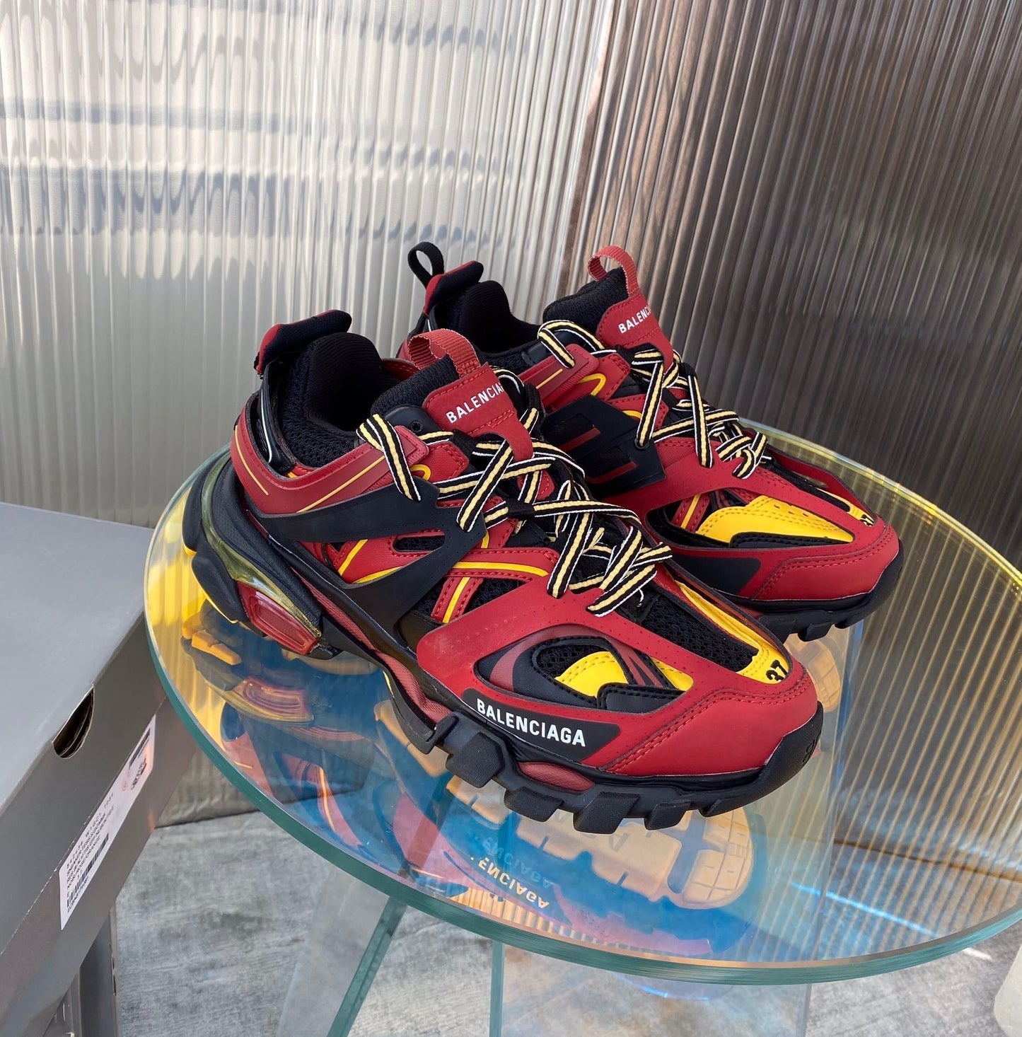 BLCG Sneakers