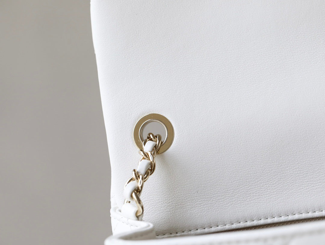 CHA Mini Flap
