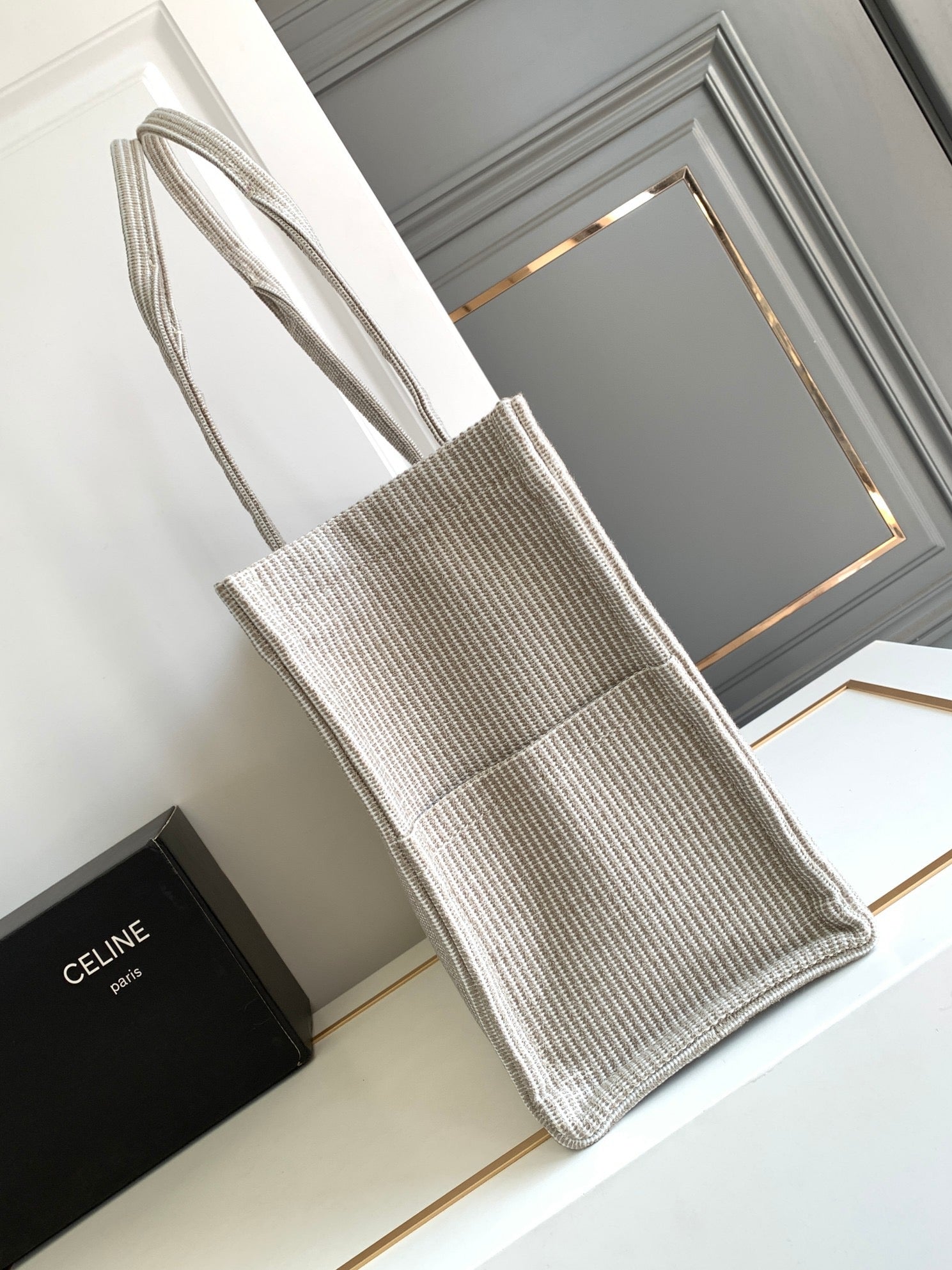 CEL Triomphe Tote