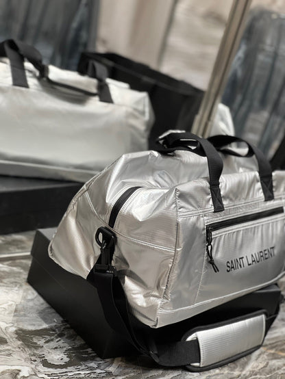 YLS Travel Bag