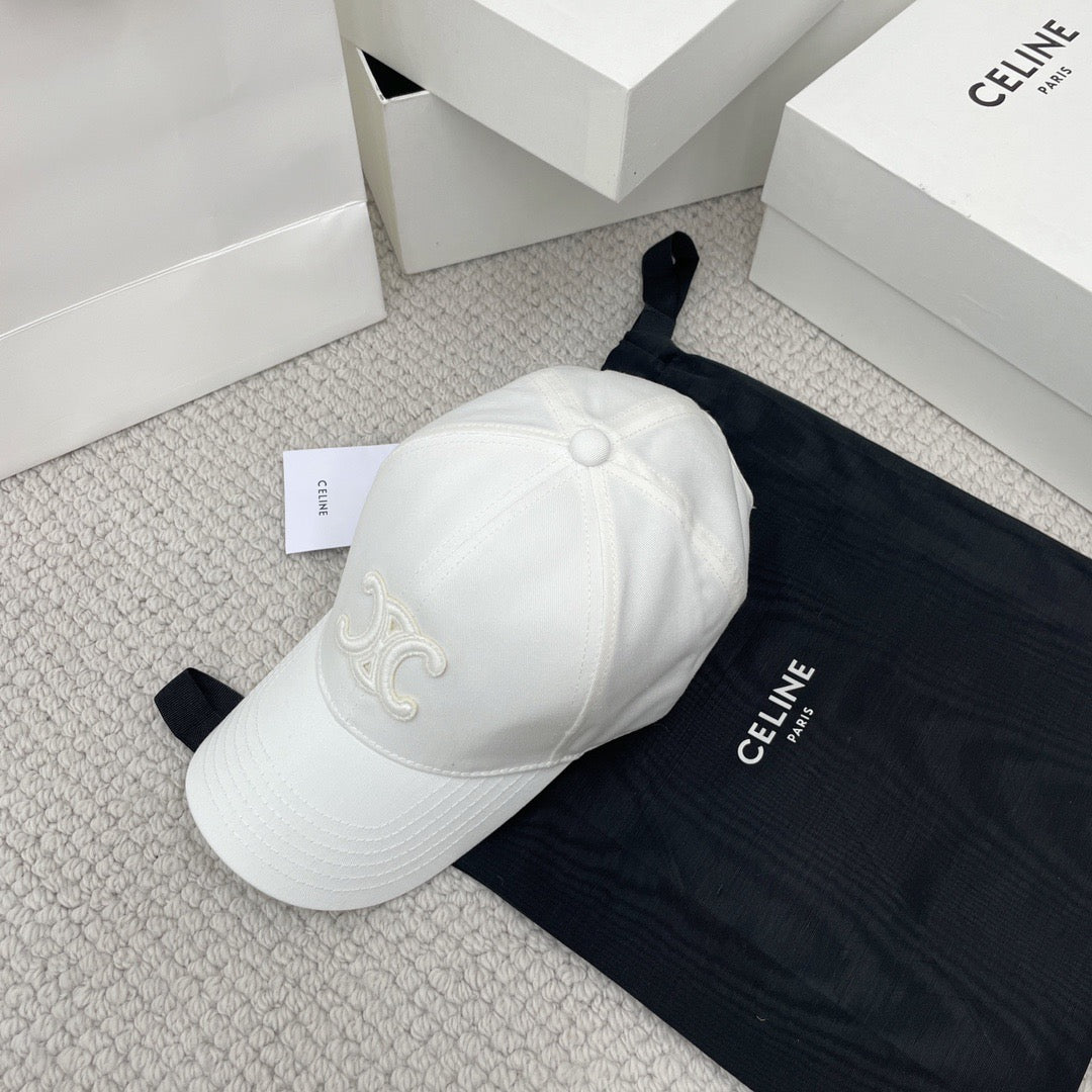 Caps