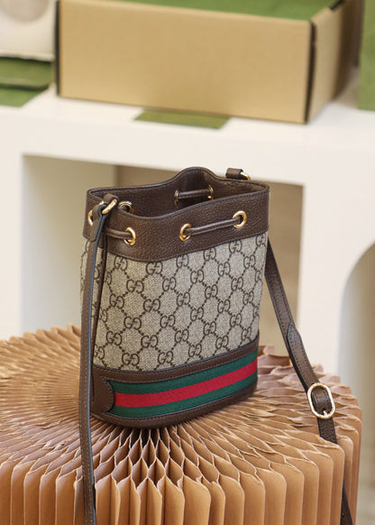 GUC Ophida Bucket