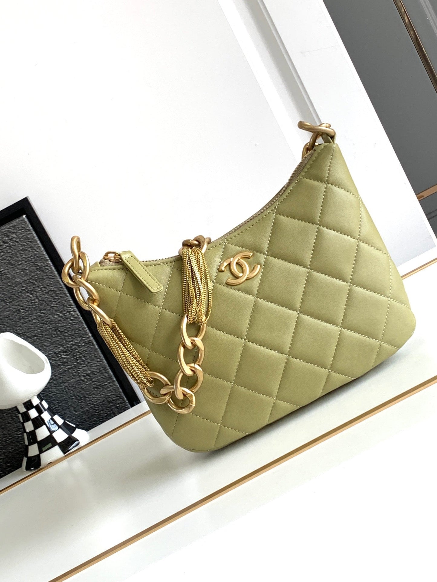 CHA 31Bag Mini