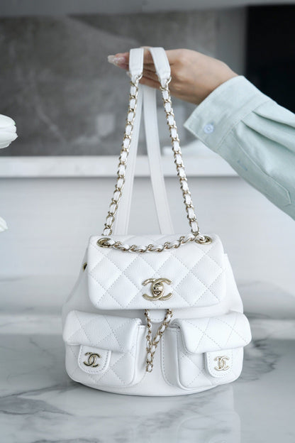 CHA Duma Backpack