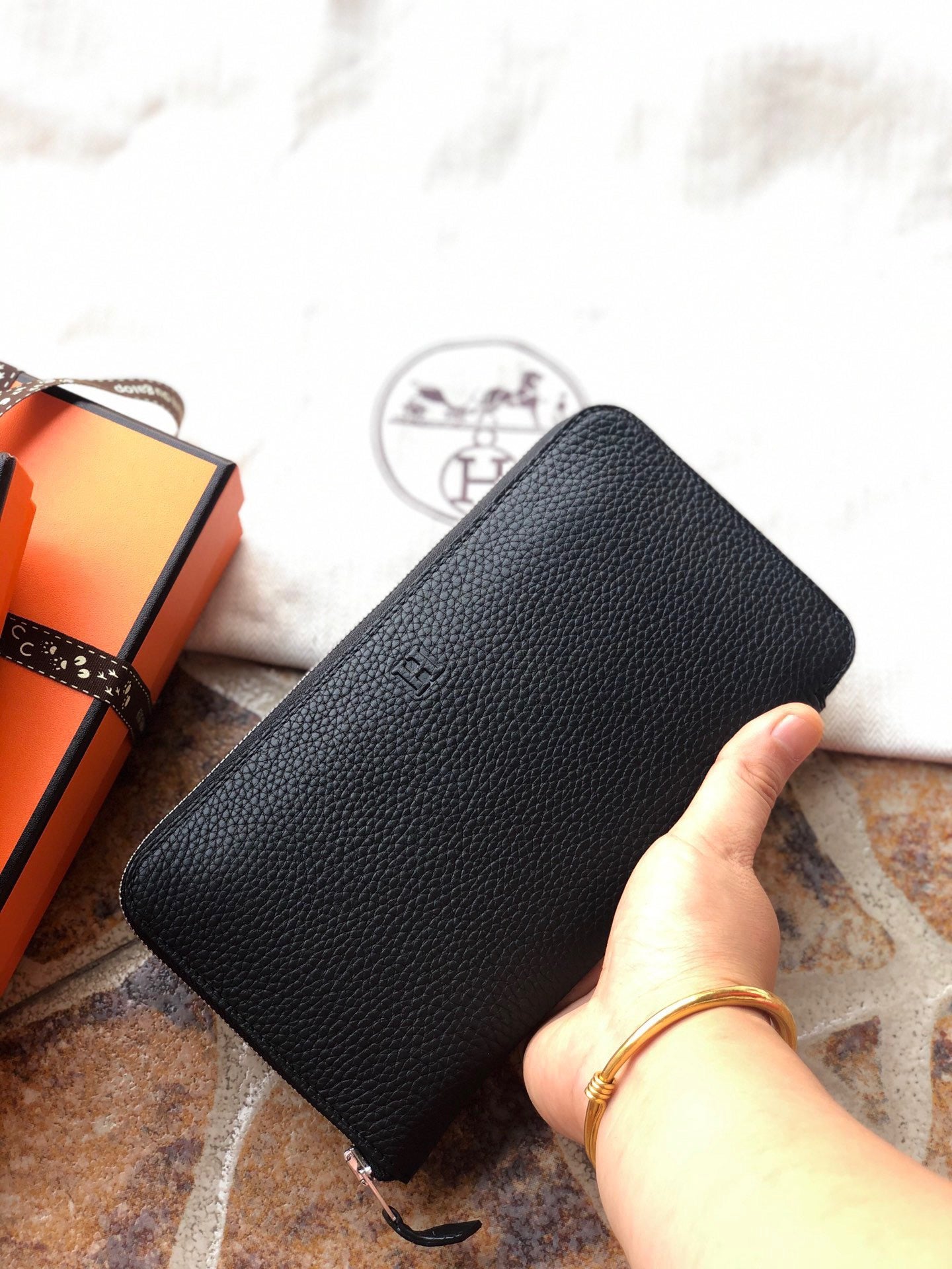 HERM Wallet
