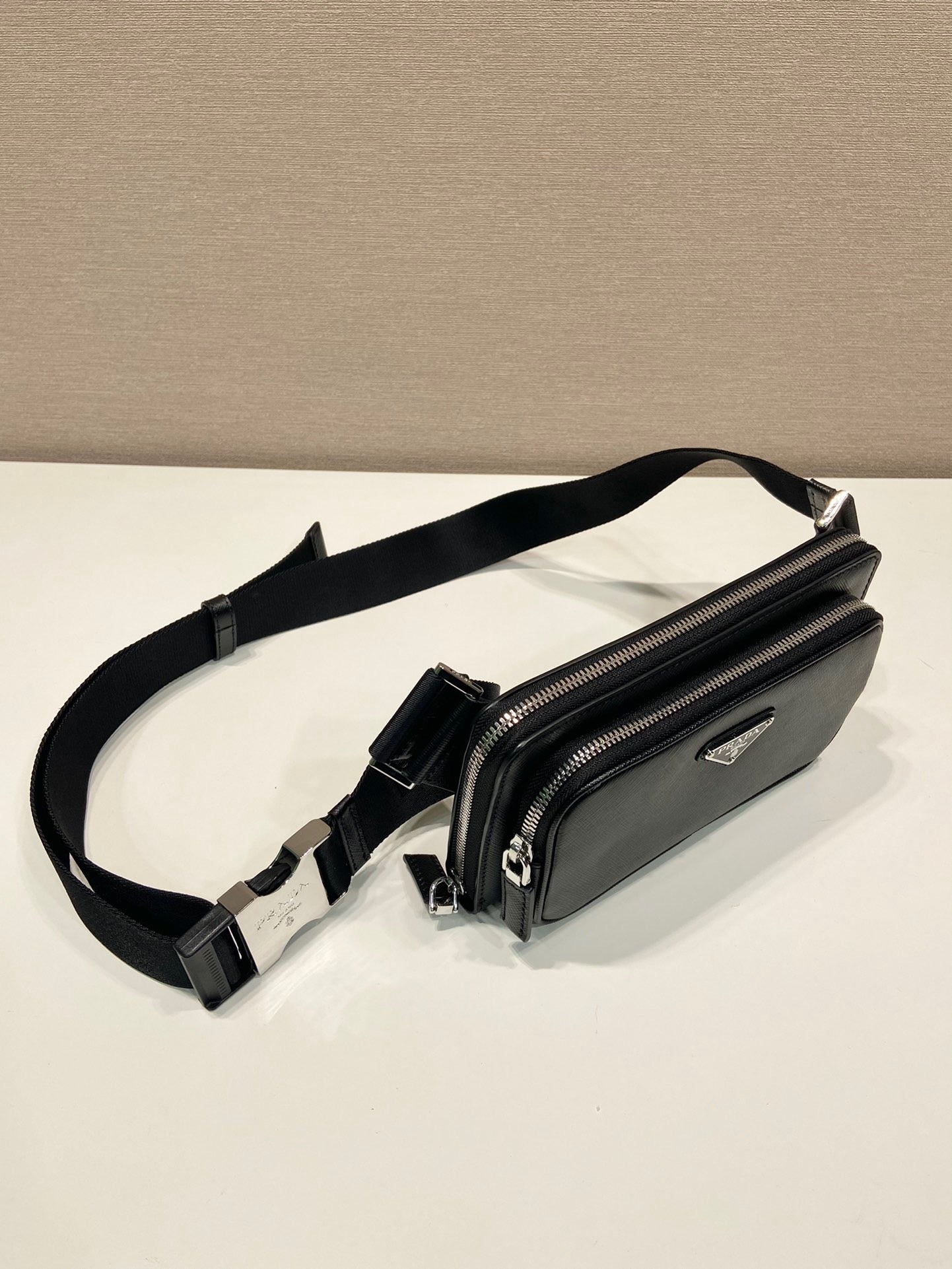 PRA Cross Body Bag