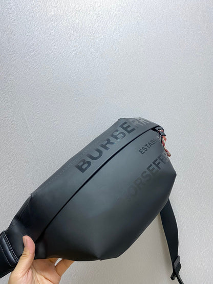 BURB Cross Body Bag