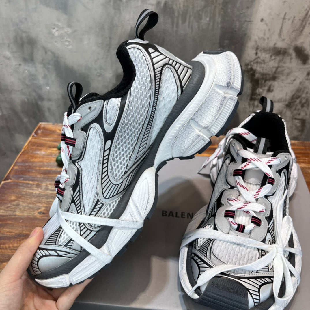 BLCG Sneakers