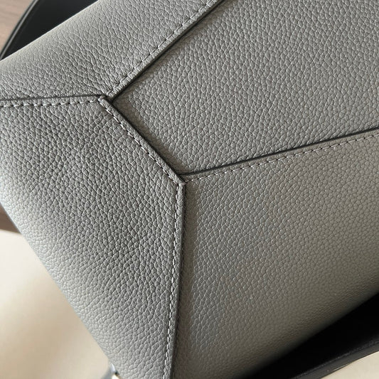 LO Puzzle Bag