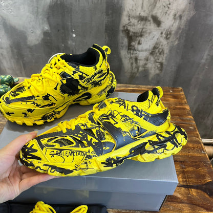 BLCG Sneakers
