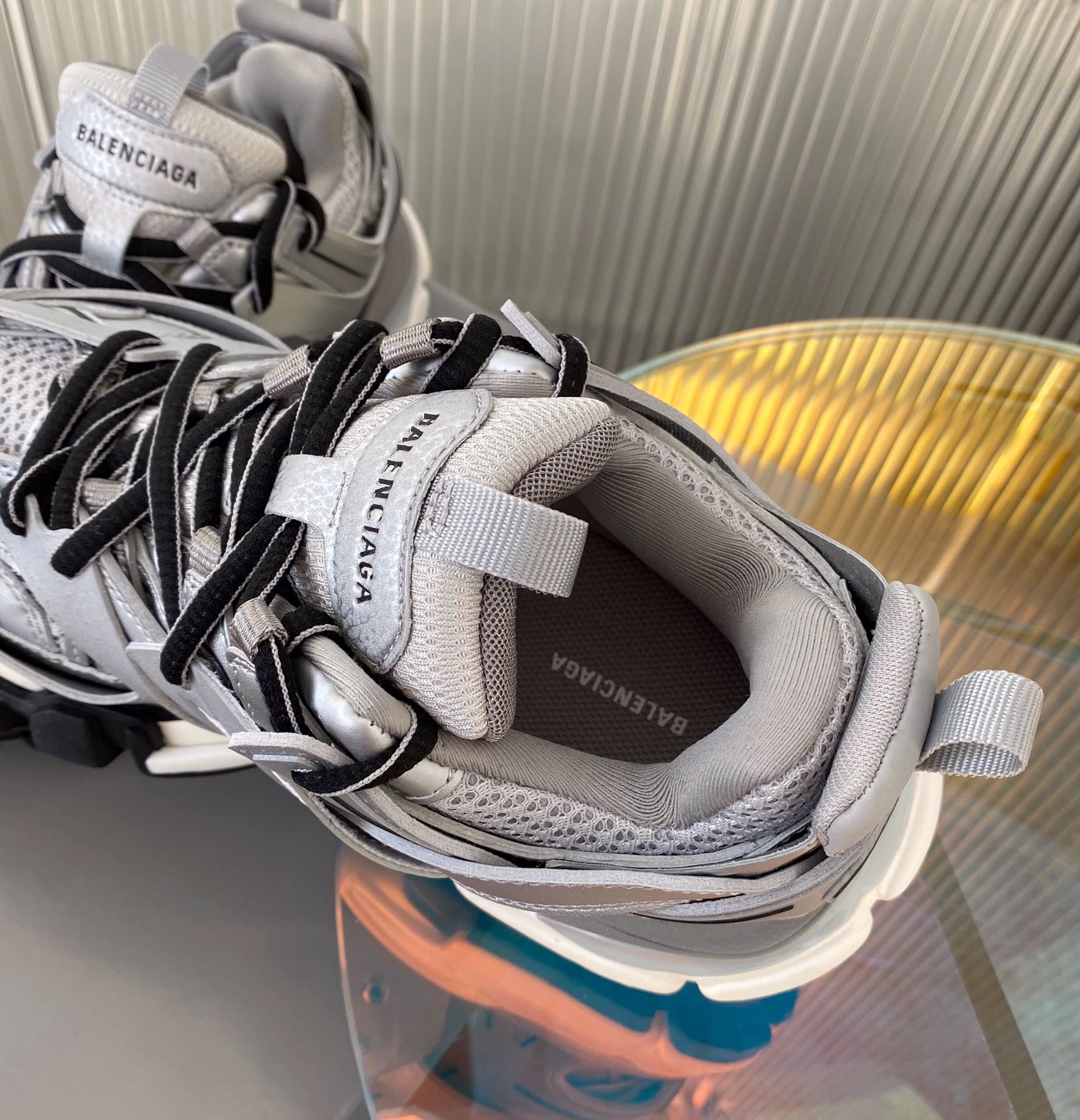 BLCG Sneakers