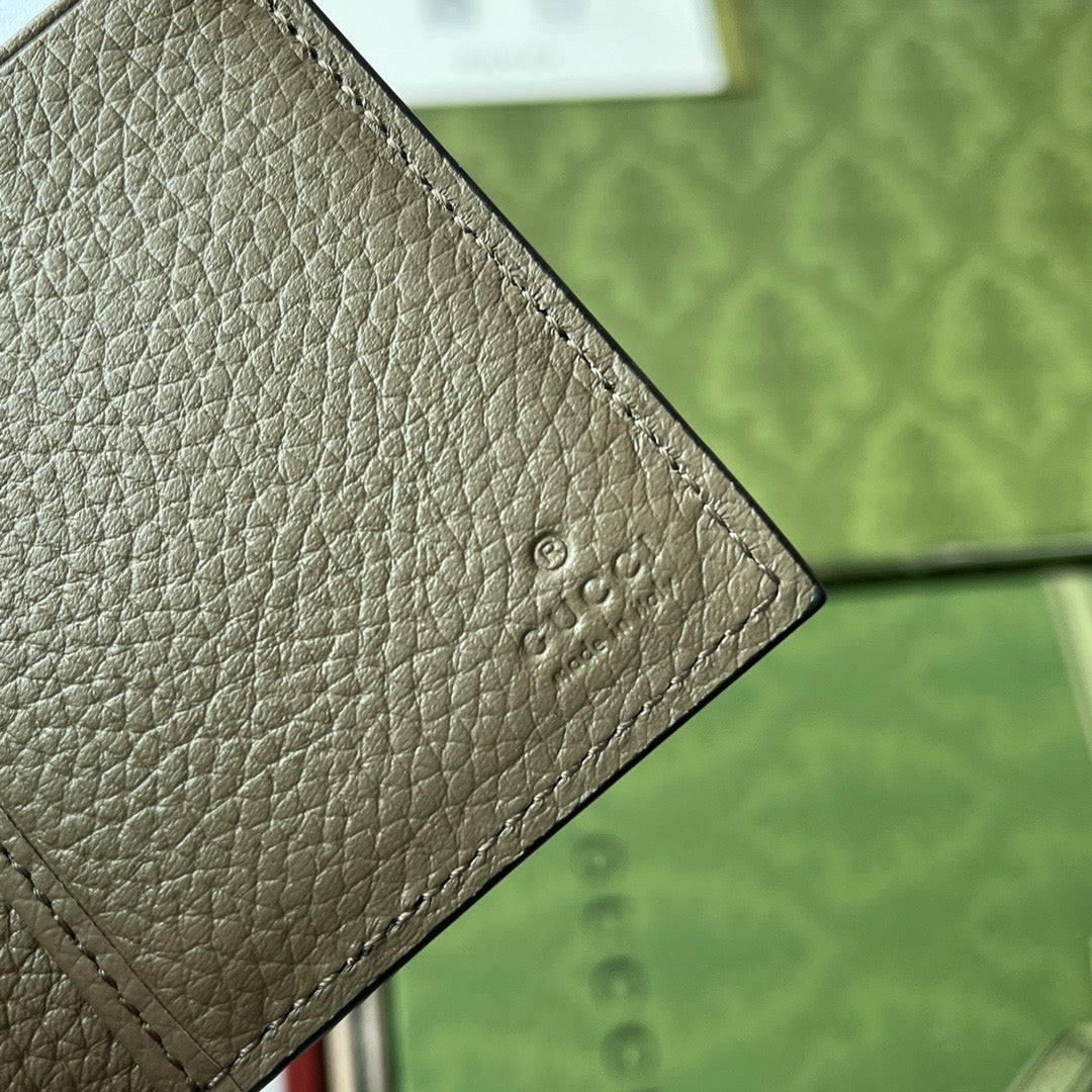 GUC Wallet
