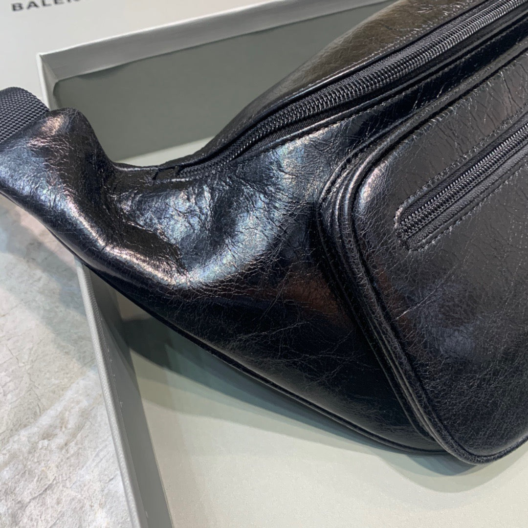 BLCG Cross Body Bag