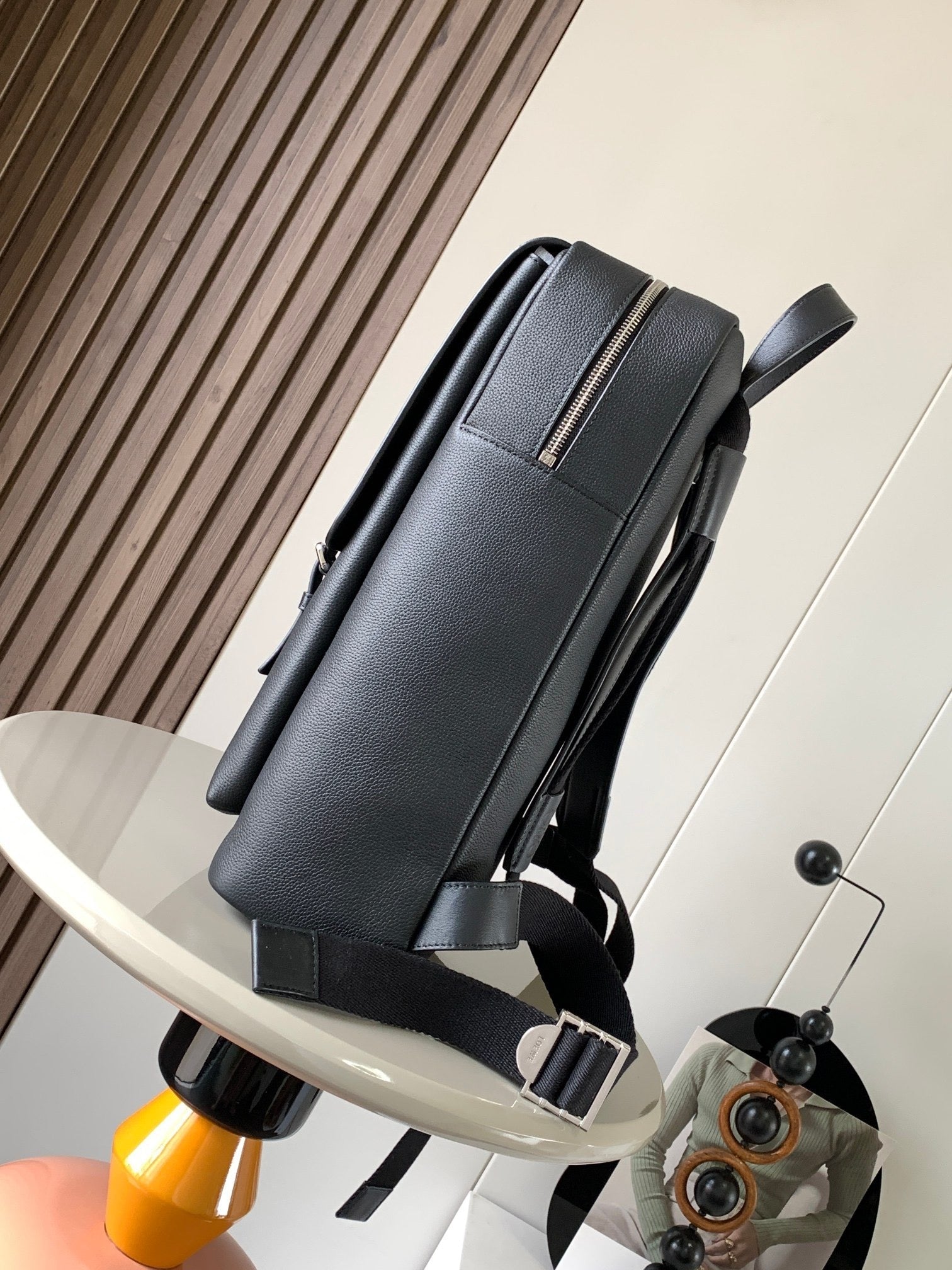 LO Backpack