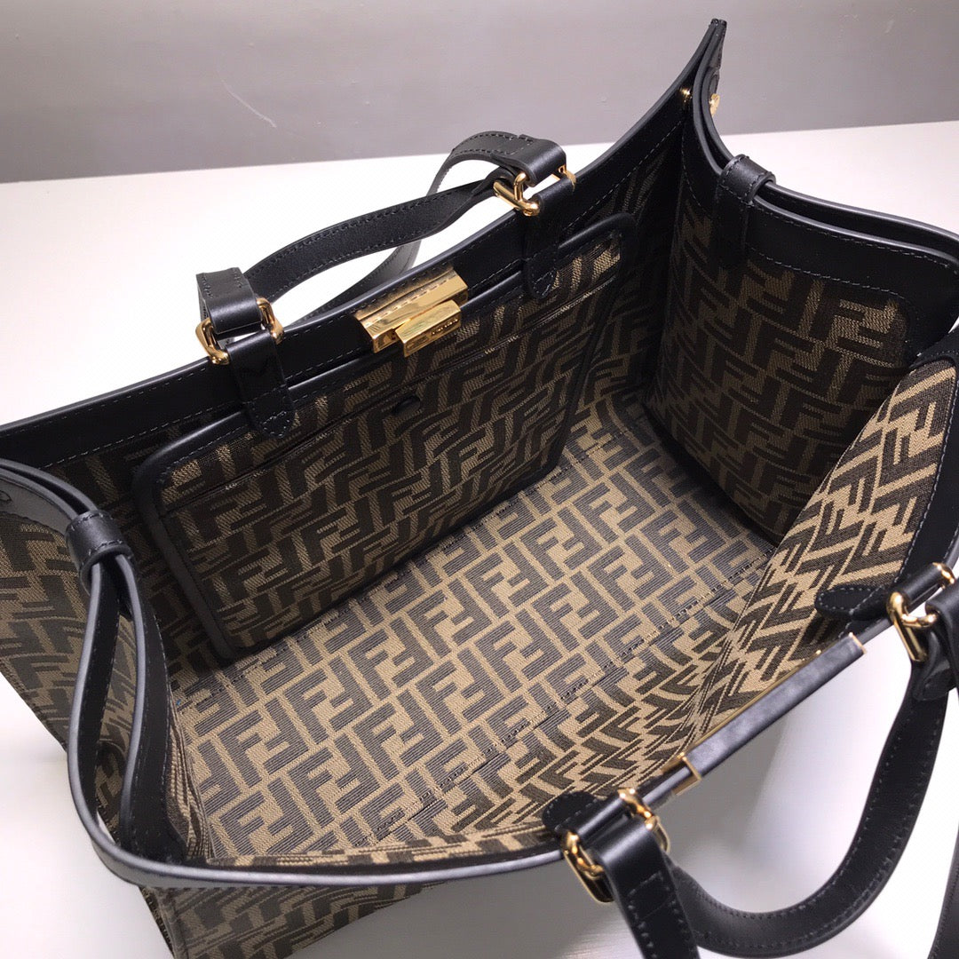 FEN Tote