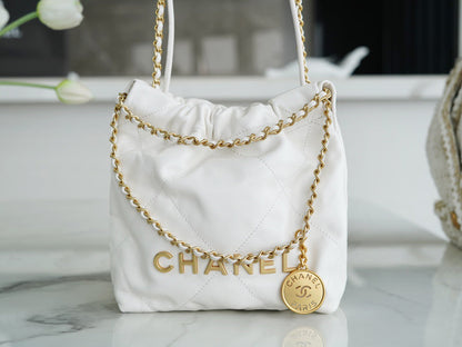 CHA 23s 22Mini Bag