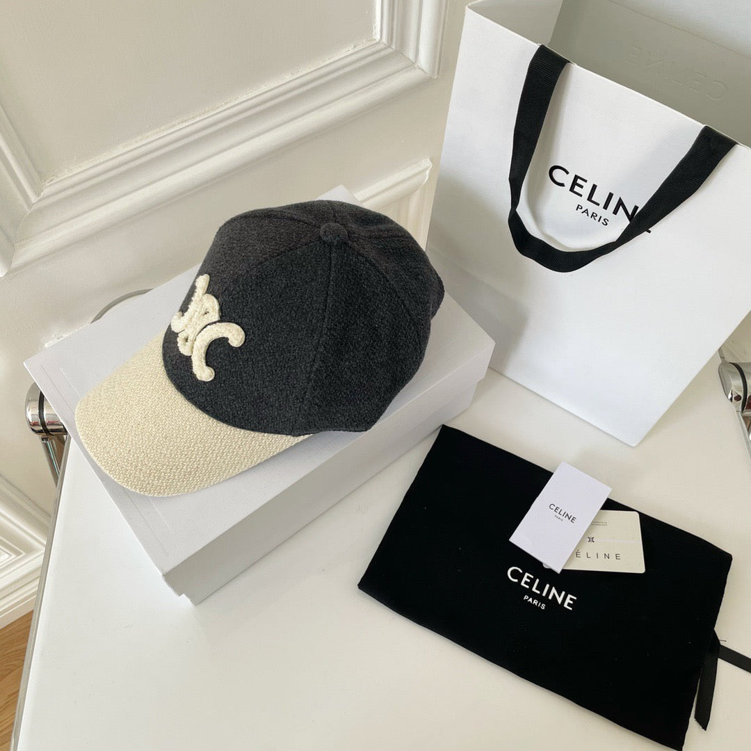 Caps
