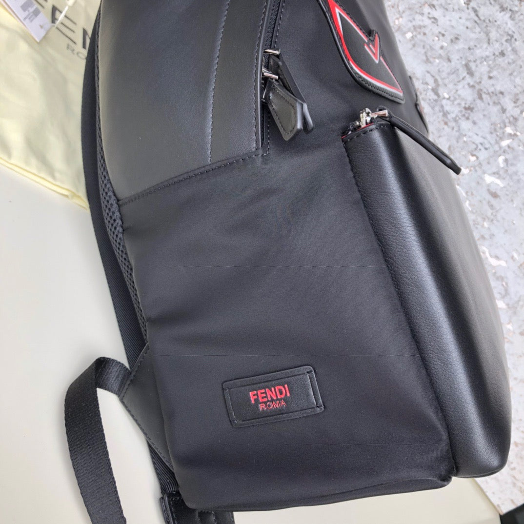 FEN Backpack