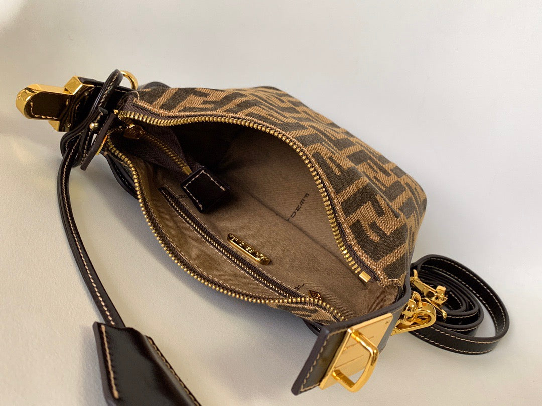 FEN Mini Cube Bag