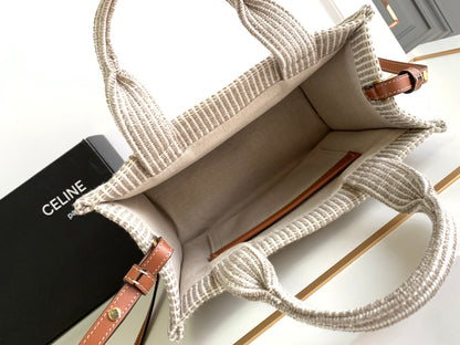 CEL Triomphe Tote