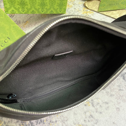 GUC Cross Body Bag